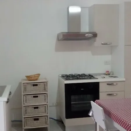 Ferienhaus Casa A Stella Bianca