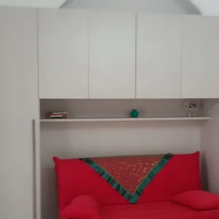 Casa A Stella Bianca * Ostuni