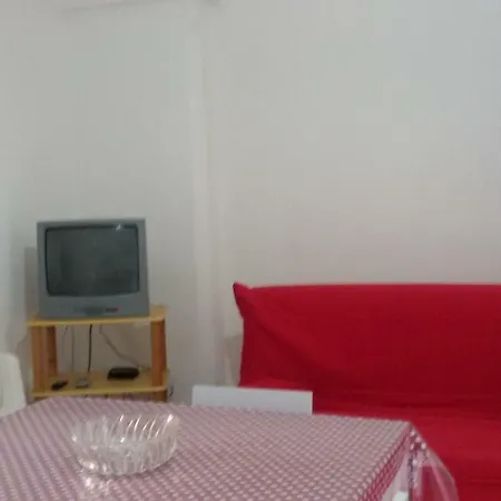 Casa A Stella Bianca Ferienhaus *