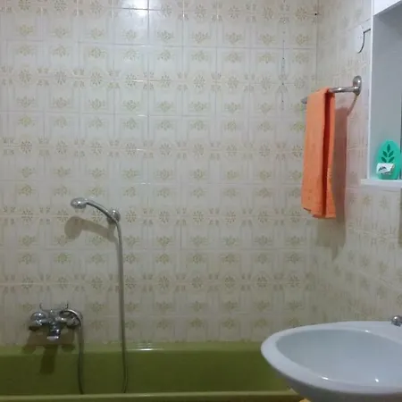Casa A Stella Bianca *