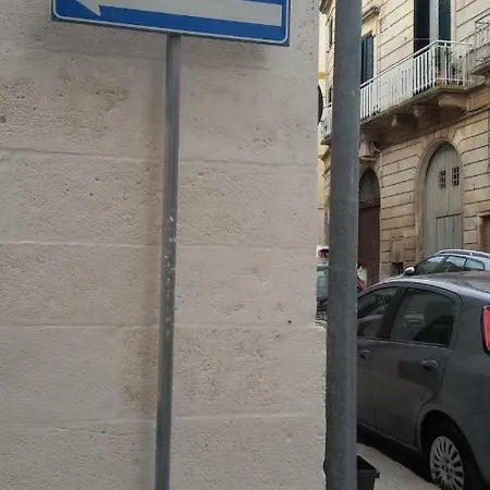 Casa A Stella Bianca Ferienhaus Ostuni