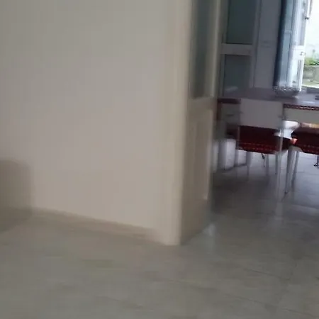 Ferienhaus Casa A Stella Bianca *