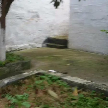 Ferienhaus Casa A Stella Bianca Ostuni